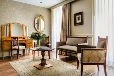 Gran Hotel La Perla — foto 9