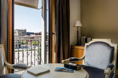 Gran Hotel La Perla — foto 10