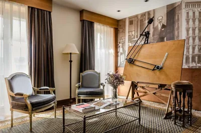 Gran Hotel La Perla — foto 12