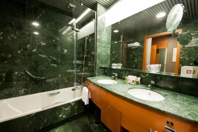 Gran Hotel Lakua — foto 3