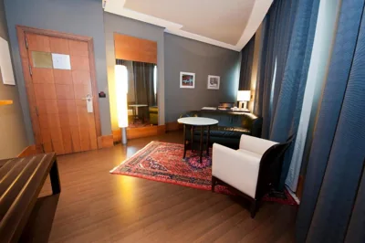 Gran Hotel Lakua — foto 5