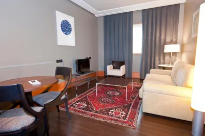 Gran Hotel Lakua — foto 6
