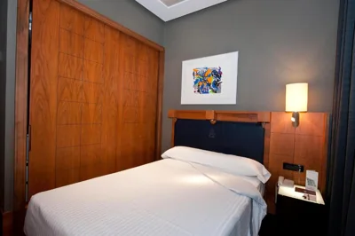 Gran Hotel Lakua — foto 8