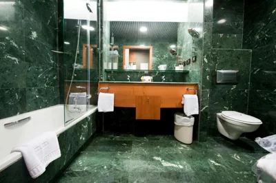 Gran Hotel Lakua — foto 11