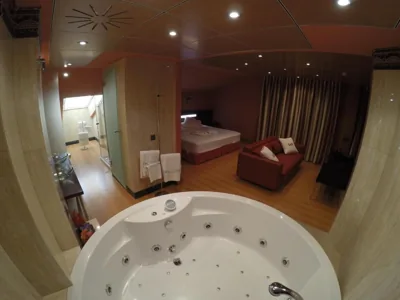 Gran Hotel Liber & Spa Playa Golf — 写真 2