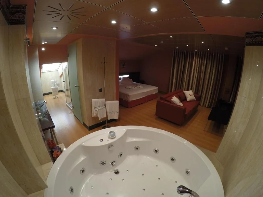 Gran Hotel Liber & Spa Playa Golf