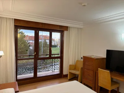 Gran Hotel Liber & Spa Playa Golf — 写真 4