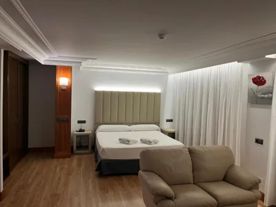 Gran Hotel Liber & Spa Playa Golf — 写真 6