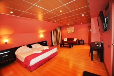 Gran Hotel Liber & Spa Playa Golf — 写真 7