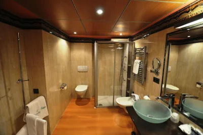 Gran Hotel Liber & Spa Playa Golf — 写真 8