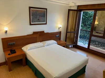 Gran Hotel Liber & Spa Playa Golf — 写真 12