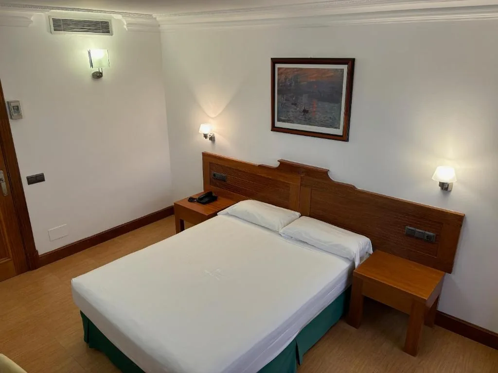 ダブルルーム — Gran Hotel Liber & Spa Playa Golf