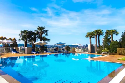 Gran Hotel Los Abetos — foto 3