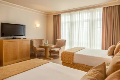 Gran Hotel Los Abetos — foto 4