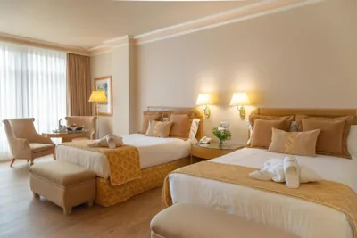 Gran Hotel Los Abetos — foto 5