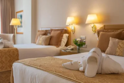 Gran Hotel Los Abetos — foto 7