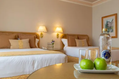 Gran Hotel Los Abetos — foto 10