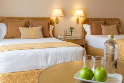 Gran Hotel Los Abetos — foto 11