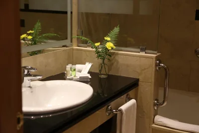 Gran Hotel Los Abetos — foto 12