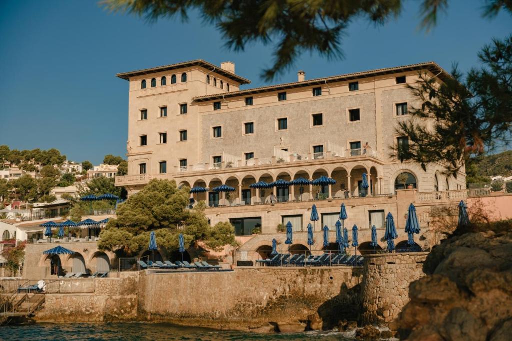 Gran Hotel Maricel by Hospes, a Member of Design Hotels
