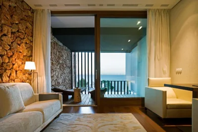 Gran Hotel Maricel by Hospes, a Member of Design Hotels — Foto 2
