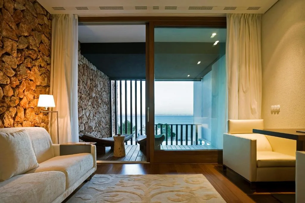 Gran Hotel Maricel by Hospes, a Member of Design Hotels