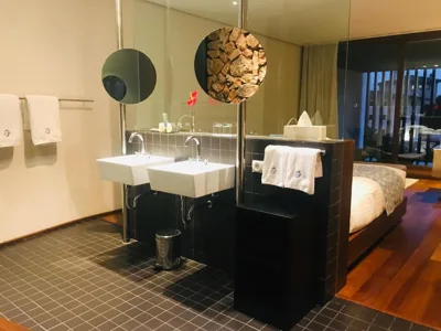 Gran Hotel Maricel by Hospes, a Member of Design Hotels — Foto 3