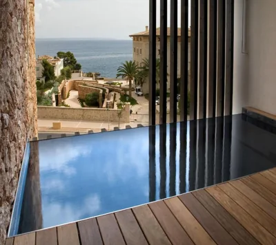 Gran Hotel Maricel by Hospes, a Member of Design Hotels — Foto 4
