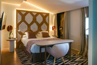 Gran Hotel Maricel by Hospes, a Member of Design Hotels — Foto 8