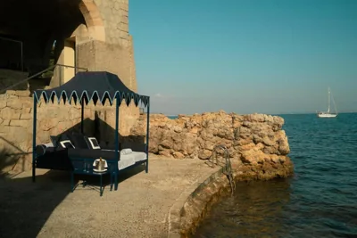 Gran Hotel Maricel by Hospes, a Member of Design Hotels — Foto 10