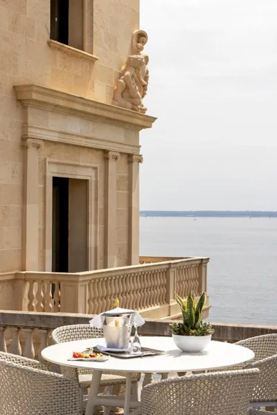 Gran Hotel Maricel by Hospes, a Member of Design Hotels — Foto 11