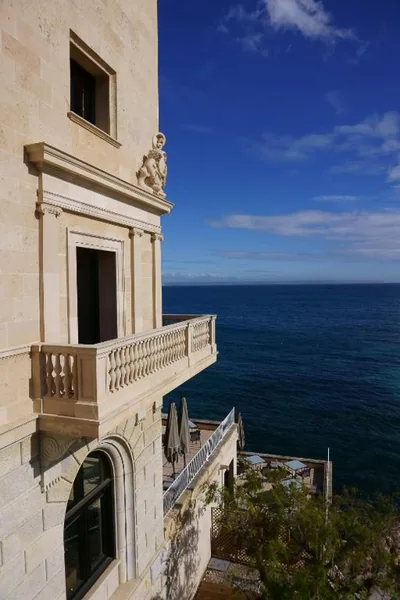 Gran Hotel Maricel by Hospes, a Member of Design Hotels — Foto 12