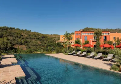 Gran Hotel Mas d'en Bruno — foto 7