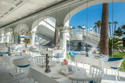 Gran Hotel Miramar GL — 写真 4