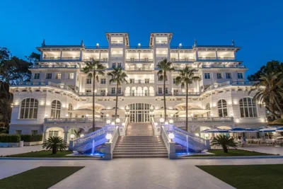 Gran Hotel Miramar GL — 写真 6