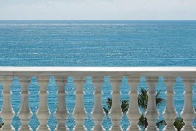 Gran Hotel Miramar GL — 写真 9
