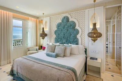 Gran Hotel Miramar GL — 写真 12