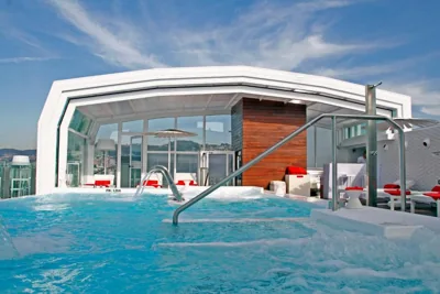 Gran Hotel Nagari Boutique & Spa — 照片 2