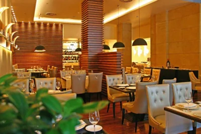 Gran Hotel Nagari Boutique & Spa — 照片 3