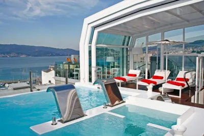 Gran Hotel Nagari Boutique & Spa — 照片 4
