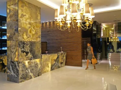 Gran Hotel Nagari Boutique & Spa — 照片 5