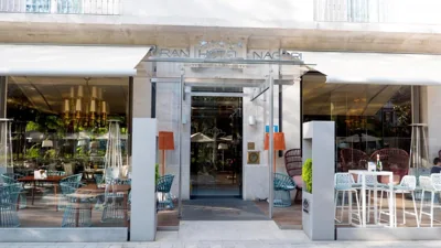 Gran Hotel Nagari Boutique & Spa — 照片 6