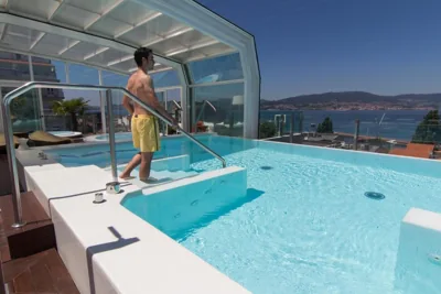 Gran Hotel Nagari Boutique & Spa — 照片 7
