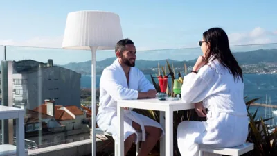 Gran Hotel Nagari Boutique & Spa — 照片 8