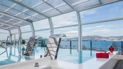 Gran Hotel Nagari Boutique & Spa — 照片 9