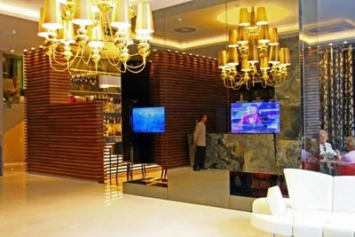Gran Hotel Nagari Boutique & Spa — 照片 11