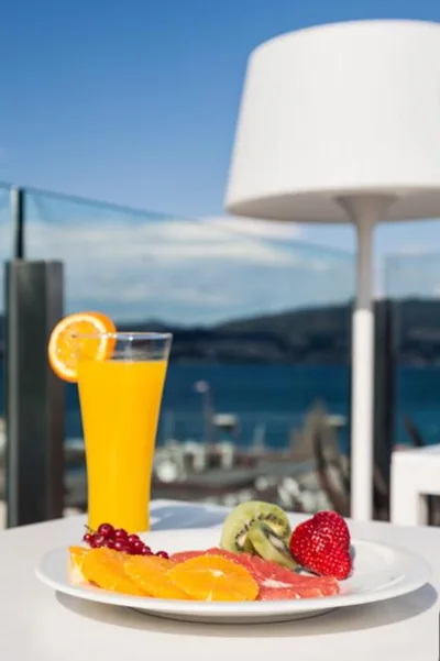 Gran Hotel Nagari Boutique & Spa — 照片 12