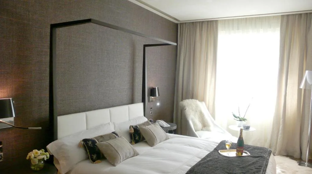 双人间（1位成人） — Gran Hotel Nagari Boutique & Spa