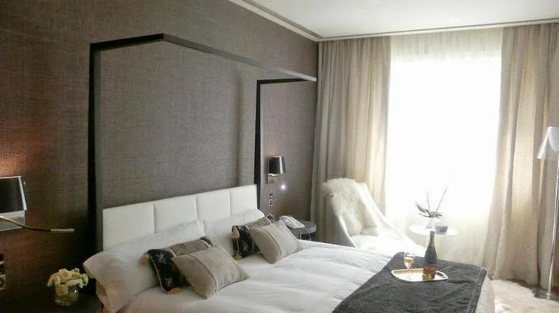 三人间 — Gran Hotel Nagari Boutique & Spa