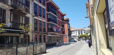 Gran Hotel Paraiso — foto 2